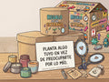 🌱🕯️🪞 Pack “Cultiva Lo Tuyo”